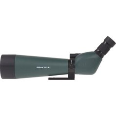 Praktica HIGLANDER 20-60x80 spektiv + stativ
