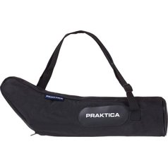 Praktica HIGLANDER 20-60x80 spektiv + stativ