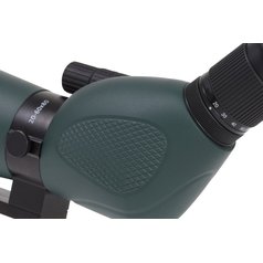 Praktica HIGLANDER 20-60x80 spektiv + stativ