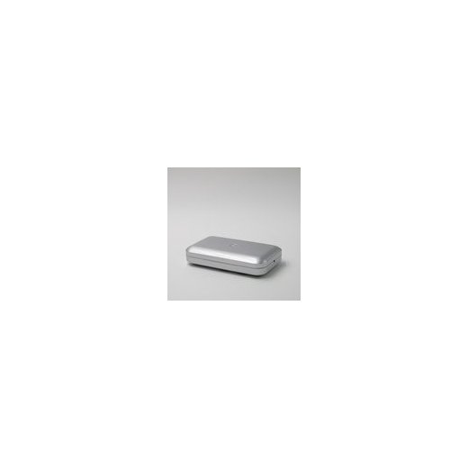 PhoneSoap 3.0 Silver - UV Dezinfekce pro mobily