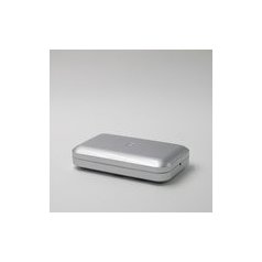 PhoneSoap 3.0 Silver