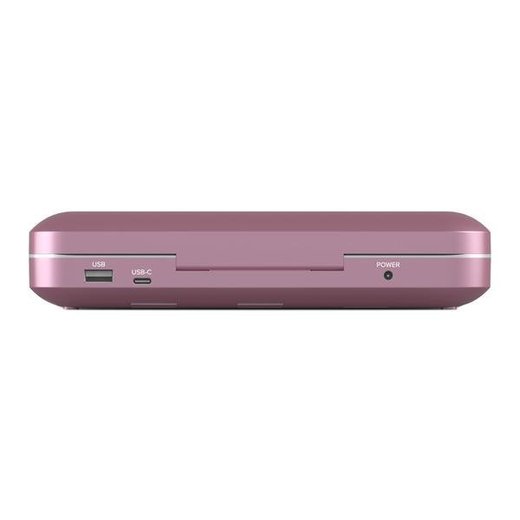 PhoneSoap 3.0 Orchid - UV Dezinfekce pro mobily