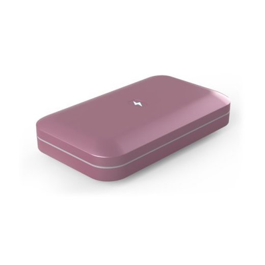 PhoneSoap 3.0 Orchid - UV Dezinfekce pro mobily