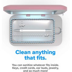 PhoneSoap 3.0 Orchid