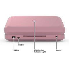 PhoneSoap 3.0 Orchid