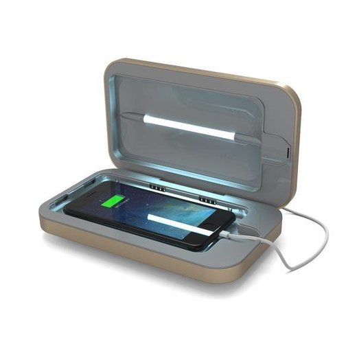 PhoneSoap 3.0 Gold - UV Dezinfekce pro mobily