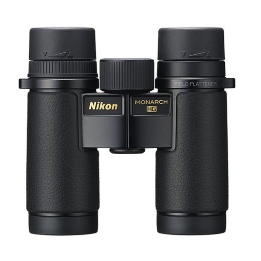 Nikon MONARCH HG 8x30