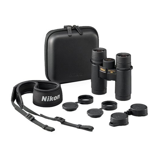 Nikon MONARCH HG 8x30