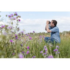 Nikon Monarch HG 8x30