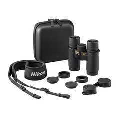 Nikon Monarch HG 8x30
