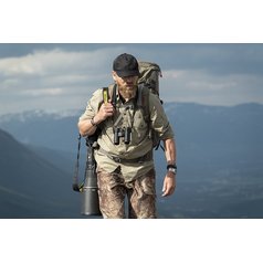 Nikon Monarch HG 8x30