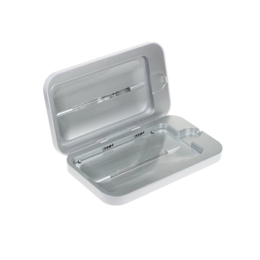 PhoneSoap Go White - UV Dezinfekce pro mobily