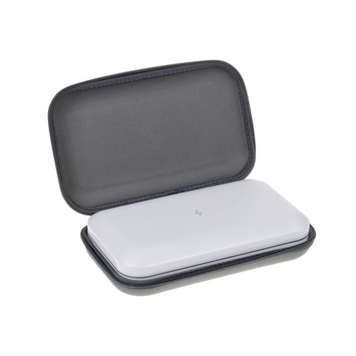 PhoneSoap Go White - UV Dezinfekce pro mobily