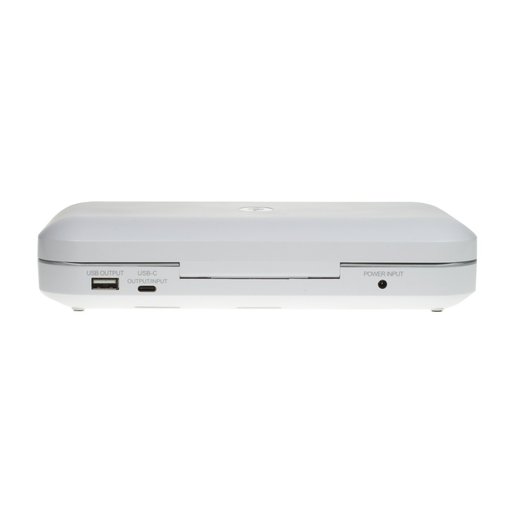 PhoneSoap Go White - UV Dezinfekce pro mobily