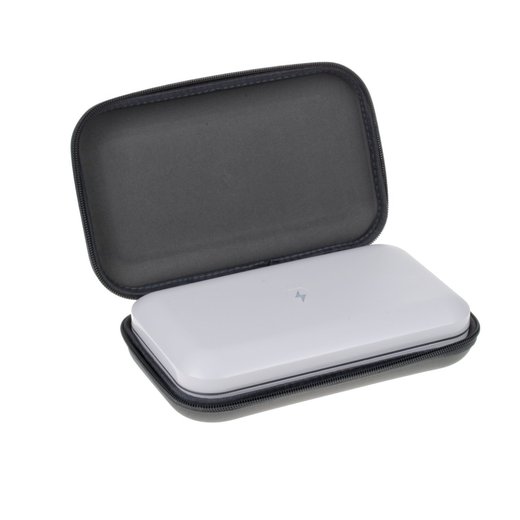 PhoneSoap Go White - UV Dezinfekce pro mobily
