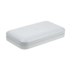 PhoneSoap Go White - UV Dezinfekce pro mobily