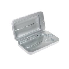 PhoneSoap Go White