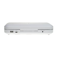 PhoneSoap Go White