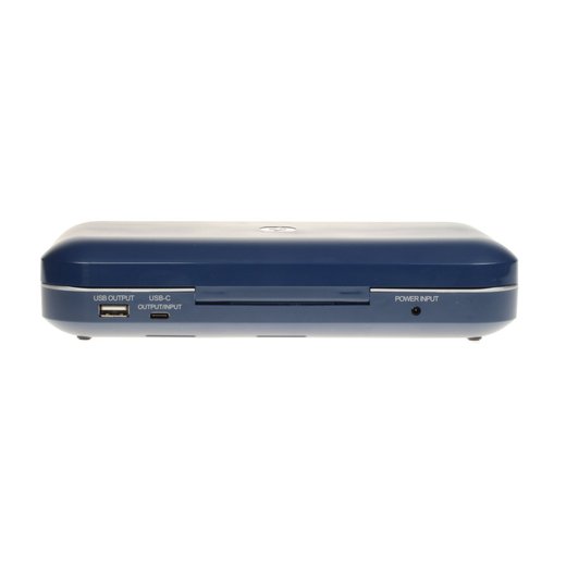 PhoneSoap Go Indigo - UV Dezinfekce pro mobily
