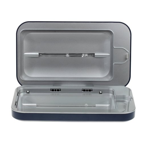 PhoneSoap Go Indigo - UV Dezinfekce pro mobily