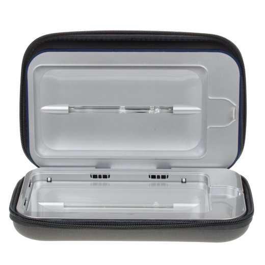 PhoneSoap Go Indigo - UV Dezinfekce pro mobily