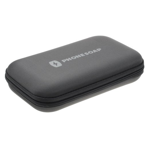 PhoneSoap Go Indigo - UV Dezinfekce pro mobily