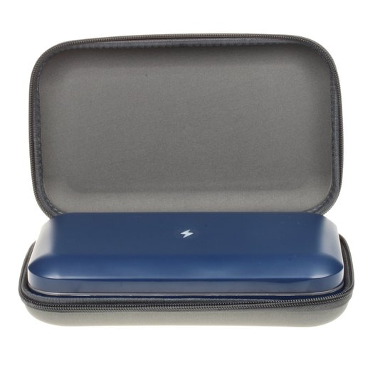 PhoneSoap Go Indigo - UV Dezinfekce pro mobily