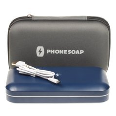 PhoneSoap Go Indigo