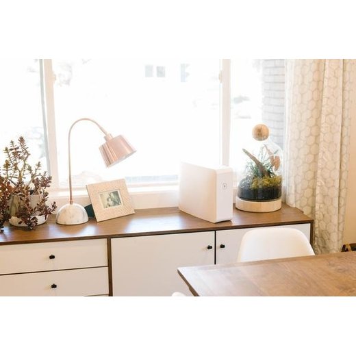 PhoneSoap Homesoap White - UV Dezinfekce