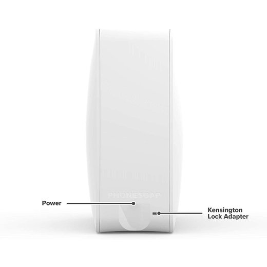 PhoneSoap Homesoap White - UV Dezinfekce