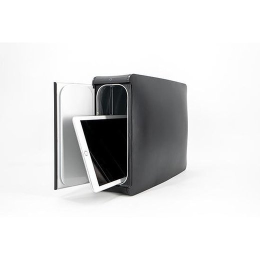 PhoneSoap Homesoap Black - UV Dezinfekce