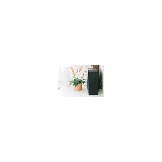 PhoneSoap Homesoap Black - UV Dezinfekce