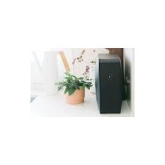 PhoneSoap Homesoap Black