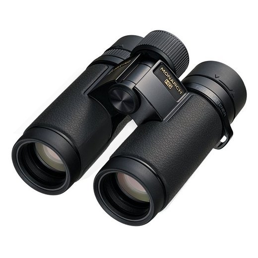 Nikon MONARCH HG 10x30