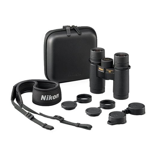 Nikon MONARCH HG 10x30