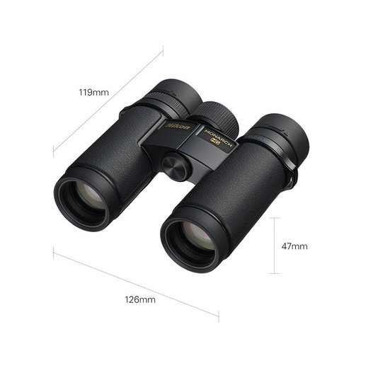 Nikon MONARCH HG 10x30