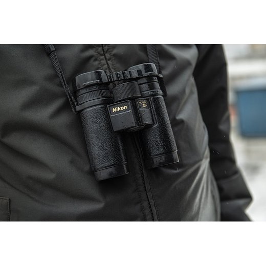 Nikon MONARCH HG 10x30