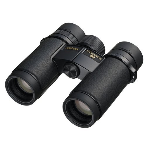 Nikon MONARCH HG 10x30