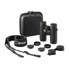Nikon Monarch HG 10x30