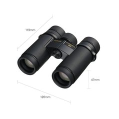 Nikon Monarch HG 10x30
