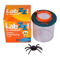Levenhuk LabZZ C1 - Nádobka na hmyz