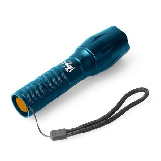 Svítilna Levenhuk LabZZ F3