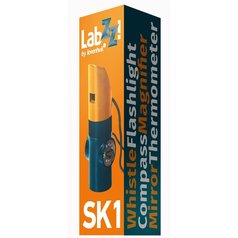 Sada Levenhuk LabZZ SK1