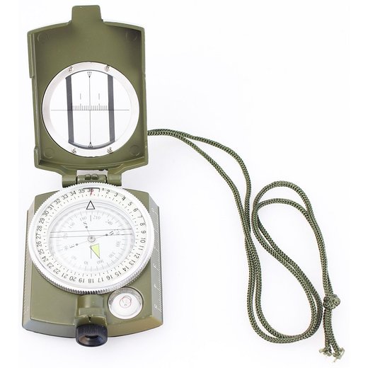 Kompas Levenhuk Army AC10