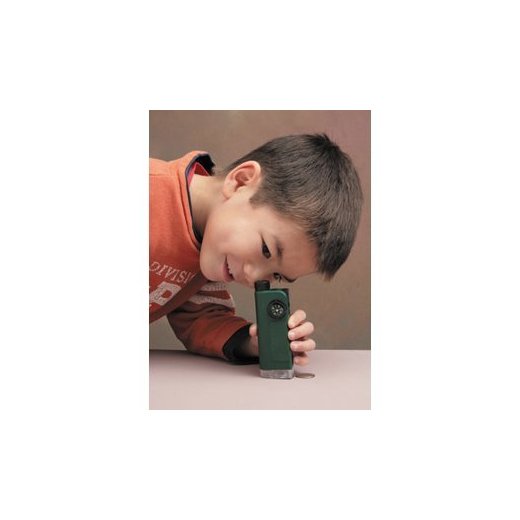 CP-11 X-Scope Carson pro malé badatele