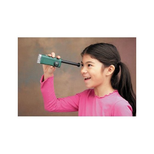 CP-11 X-Scope Carson pro malé badatele