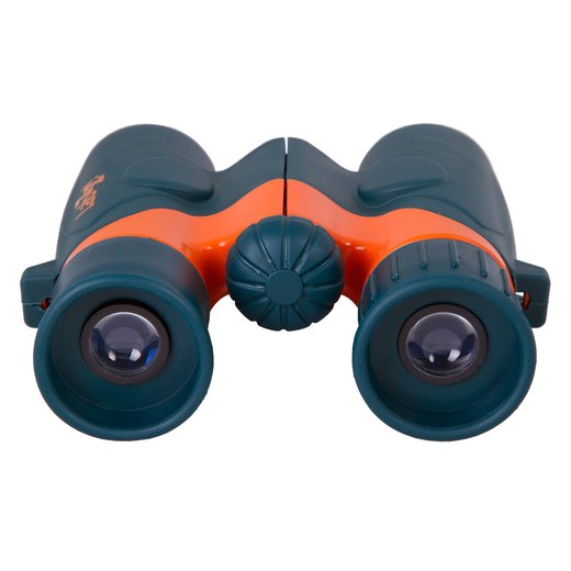 Dětský dalekohled Levenhuk LabZZ B2 (6x21)