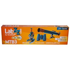 Levenhuk LabZZ MTB3