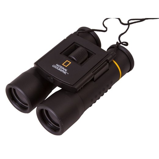 Bresser National Geographic 10x25 dalekohled