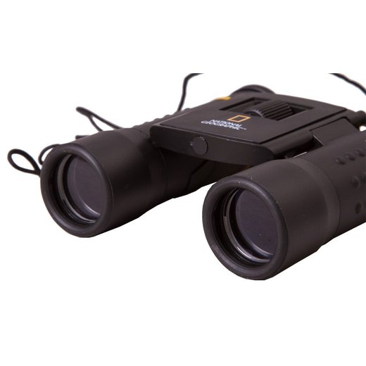 Bresser National Geographic 10x25 dalekohled